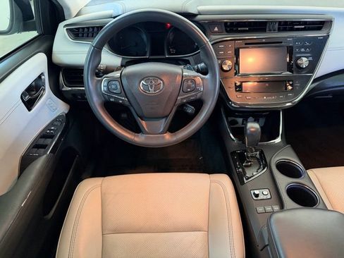 Used 2016 Toyota Avalon Limited image 20