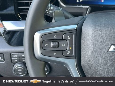 New 2026 Chevrolet Silverado 1500 RST image 14