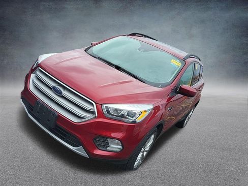 Used 2019 Ford Escape SEL AWD/4WD image 35