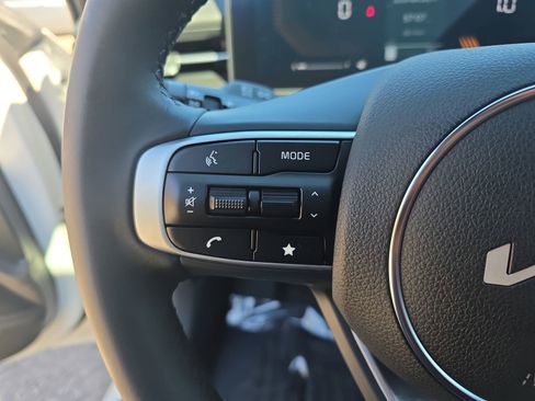 New 2026 Kia K5 GT-Line image 18