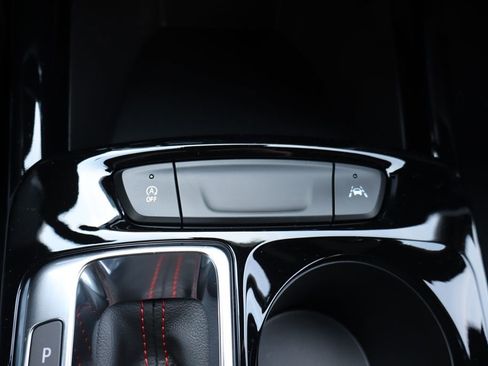 New 2026 Chevrolet Trax RS FWD image 10