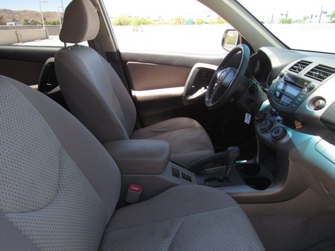 Used 2007 Toyota RAV4 2WD V6 image 8