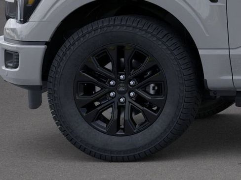 New 2026 Ford F150 Lariat image 19