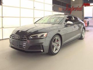 Used 2018 Audi S5 Premium Plus w/ Navigation Package video 1