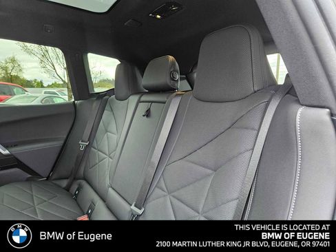 Used 2025 BMW iX M60 image 21