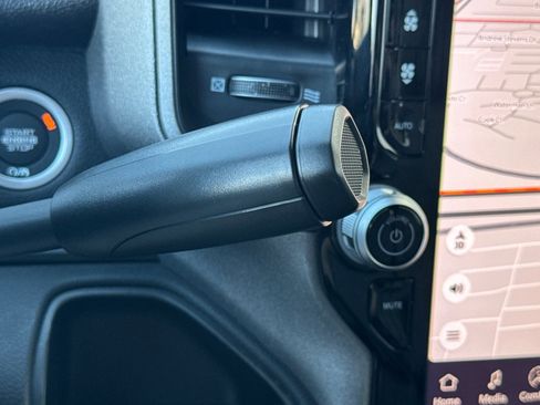 New 2026 RAM 3500 Tradesman RWD image 20