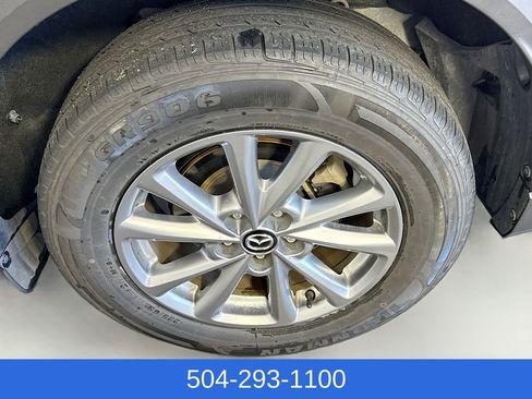 Used 2023 MAZDA CX-5 AWD 2.5 S image 31