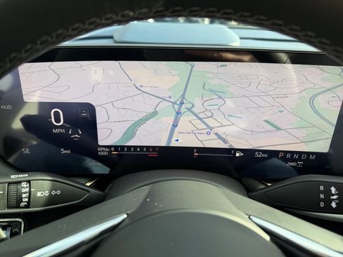 New 2026 Buick Envision Avenir image 24