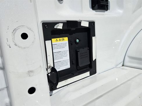 Used 2023 Ford F150 Platinum w/ Equipment Group 701A High image 32