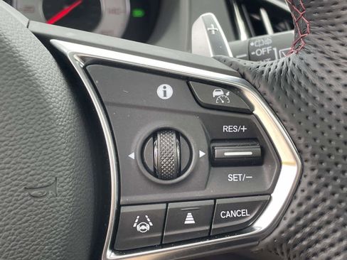 Certified 2026 Acura RDX A-Spec image 17