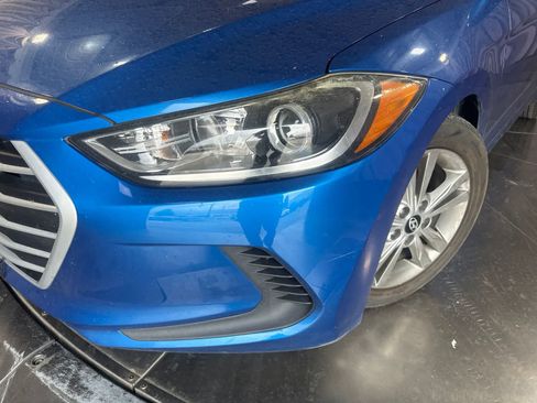Used 2017 Hyundai Elantra SE FWD image 9