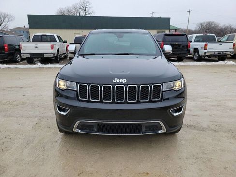 Used 2022 Jeep Grand Cherokee Limited image 13