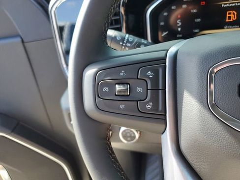 New 2026 GMC Sierra 1500 Elevation image 30
