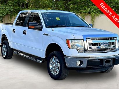 Used 2013 Ford F150 XLT w/ XLT Chrome Pkg