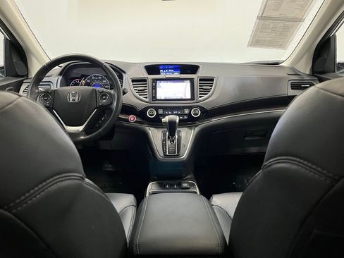 Used 2016 Honda CR-V Touring image 17