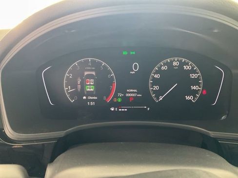 New 2026 Honda Civic Sport image 8