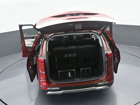 Used 2024 Kia Carnival SX Prestige image 78