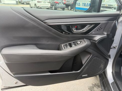 Used 2024 Subaru Outback Limited XT AWD/4WD image 13