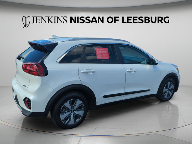 Used 2020 Kia Niro LX FWD image 5