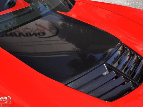 Used 2019 Chevrolet Corvette Z06 RWD image 8