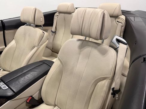 Used 2012 BMW 650i Convertible RWD image 33