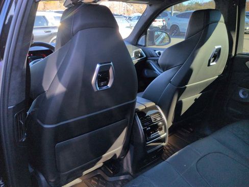 Used 2026 BMW X5 M Competition image 18