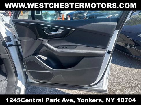 Used 2023 Audi Q7 3.0T Premium Plus AWD/4WD image 13
