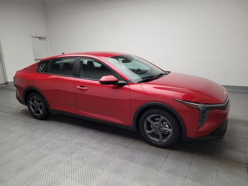 Used 2025 Kia K4 FWD image 11