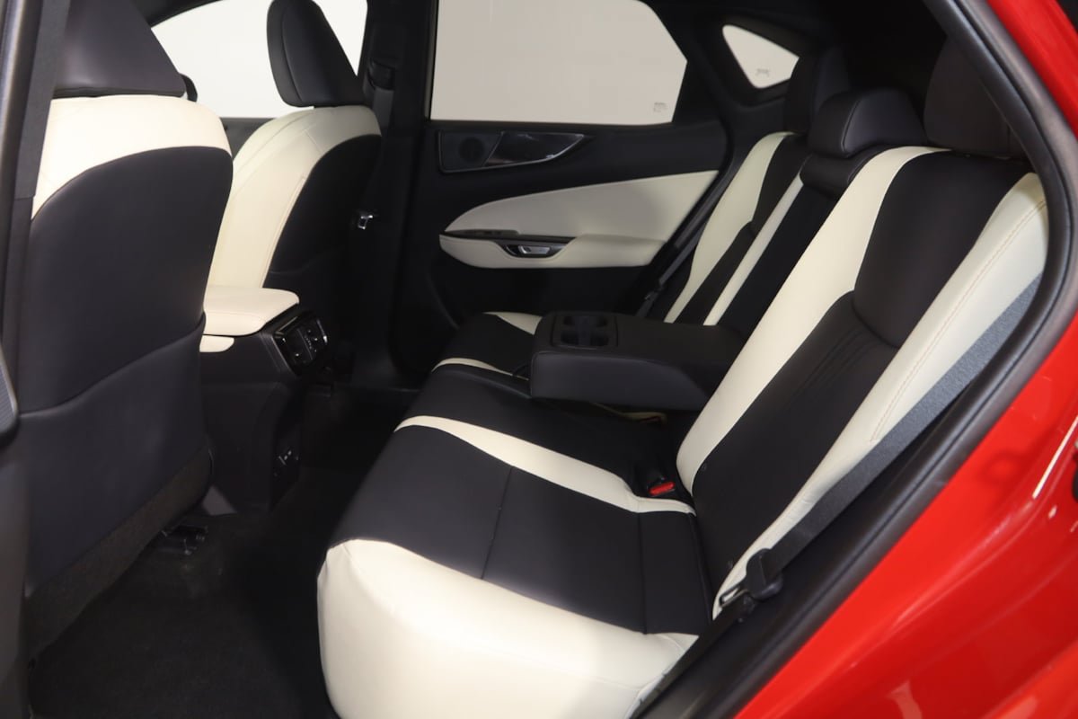 Used 2024 Lexus NX 350 AWD w/ Cold Area Package image 45
