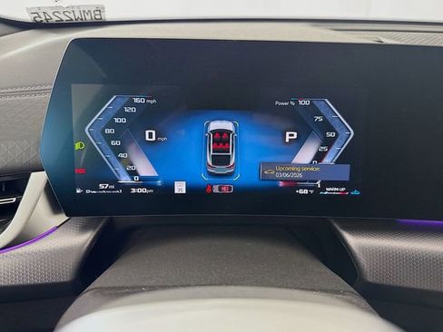 Used 2024 BMW X2 M35i image 12