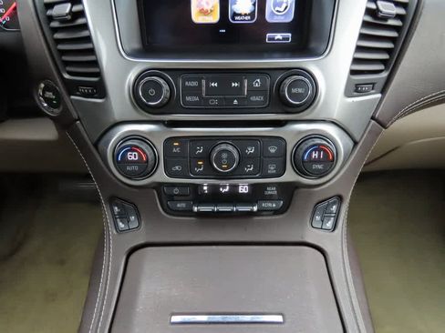 Used 2017 Chevrolet Tahoe Premier image 23