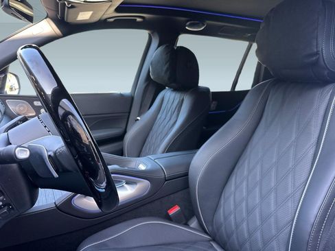 New 2026 Mercedes-Benz Maybach GLS 600 4MATIC image 20