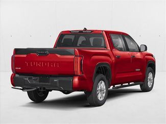 New 2026 Toyota Tundra SR5 AWD/4WD video 2