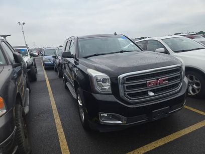 Used 2015 GMC Yukon SLT w/ Open Road Package