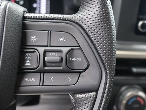 New 2025 Toyota Tacoma SR5 image 2