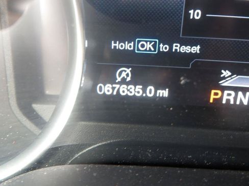 Used 2019 Ford F150 Limited w/ Trailer Tow Package AWD/4WD image 21