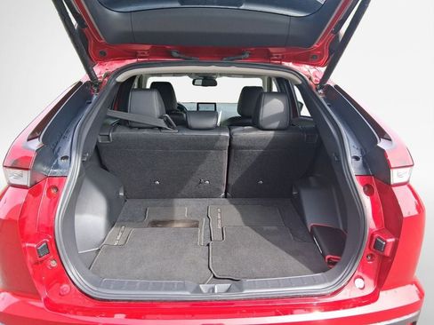 Used 2024 Mitsubishi Eclipse Cross AWD image 24