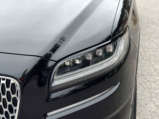 Used 2023 Lincoln Nautilus Black Label w/ Class II Trailer Tow Package AWD/4WD image 10
