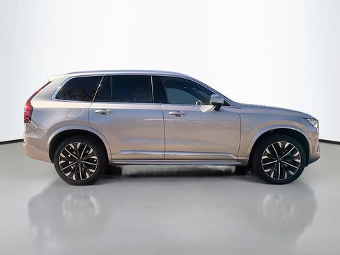 New 2026 Volvo XC90 T8 Plus w/ Protection Package Premier AWD/4WD image 8