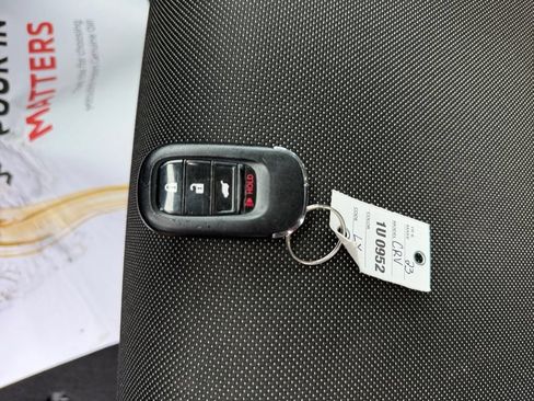 Used 2023 Honda CR-V LX image 32