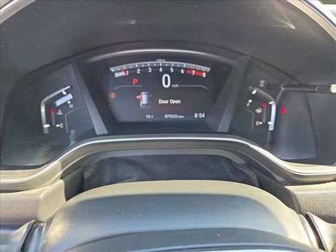 Used 2018 Honda CR-V EX image 11