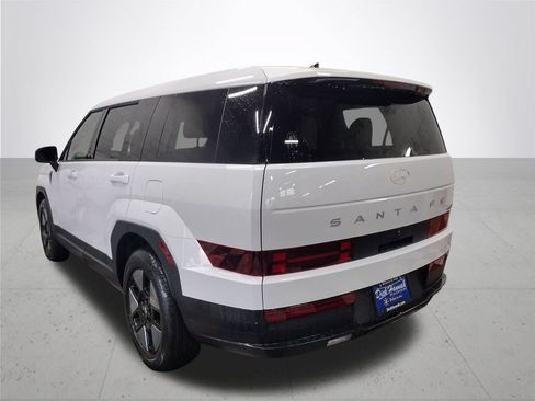 New 2026 Hyundai Santa Fe SE AWD/4WD image 10