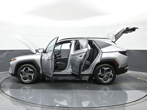 Used 2023 Hyundai Tucson SEL AWD/4WD image 48