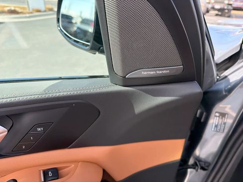 New 2026 BMW X5 xDrive40i w/ M Sport Package image 24