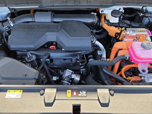 New 2026 Kia Carnival SX w/ SX Dark Edition Package image 22