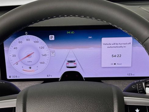 New 2026 Genesis GV80 2.5T Prestige image 13