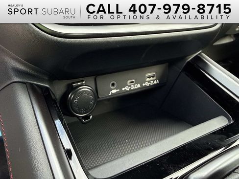 New 2026 Subaru WRX GT AWD/4WD image 33