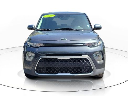 Used 2020 Kia Soul S FWD image 2
