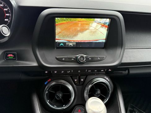 Used 2017 Chevrolet Camaro LT w/ RS Package image 31