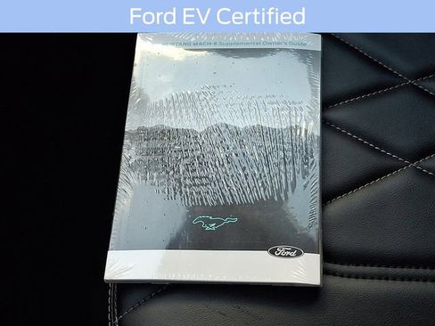 Used 2021 Ford Mustang Mach-E Select w/ Comfort/Technology Package image 31